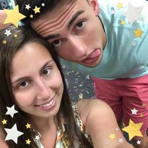 Meet your Posher, Lucie